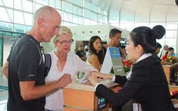 Thêm 6 quốc gia được áp dụng thí điểm cấp thị thực điện tử vào Việt Nam