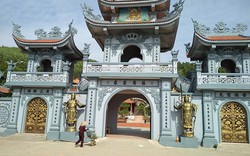 Quảng Ninh yêu cầu xử lý nghiêm hoạt động du lịch trái phép tại chùa Phổ Am