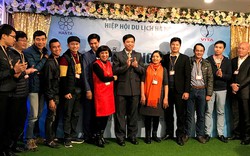 Hà Nội ra mắt Chi hội Hướng dẫn viên du lịch