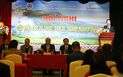 Năm 2017: Lượng khách đến Điện Biên tăng 25% 