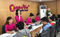Lữ hành cấp tập bổ sung tour cổ vũ U23 Việt Nam tại Trung Quốc