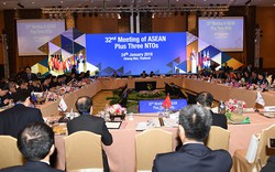 Tăng cường hợp tác du lịch ASEAN với Trung Quốc, Nhật Bản và Hàn Quốc 