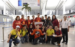 Tổng cục Du lịch yêu cầu đảm bảo an ninh, an toàn cho cổ động viên U23 Việt Nam