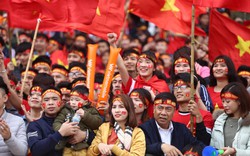 Vụ 64 du khách đi tour cổ vũ U23 Việt Nam bị “bỏ rơi”: ANZ cam kết hoàn trả 100% tiền tour 