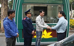 Hà Nội: Du khách Mỹ bị chặt chém” tiền cước taxi đắt gấp 10 lần