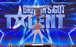 ​Anh em Quốc Cơ - Quốc Nghiệp gây sửng sốt Britain's Got Talent