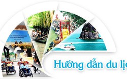 Công bố 16 thủ tục hành chính mới ban hành lĩnh vực du lịch