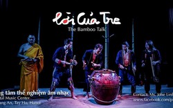 Hành trình về miền của tre
