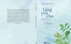 Tọa đàm “Mai Văn Phấn và dòng chảy thơ?”