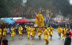 Tăng cường công tác quản lý di tích văn hóa và lễ hội trên địa bàn Hà Nội