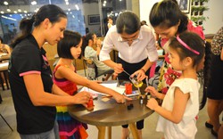  “Cây son dưỡng đầu tiên của bé”: Món quà ý nghĩa nhân ngày Gia đình Việt Nam