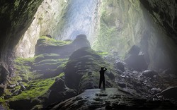 Hang Sơn Đoòng và hang Sửng Sốt của Việt Nam lọt top những hang động kỳ quan của Đông Nam Á
