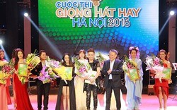 Tìm kiếm Giọng hát hay thành phố Hà Nội