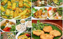 Tháng 10 đến với Lễ hội văn hóa ẩm thực Hà Nội 2018