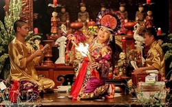 1,45 tỷ đồng bảo tồn và phát huy giá trị di sản “Thực hành Tín ngưỡng thờ Mẫu Tam phủ của người Việt”