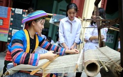 Bảo tàng Văn hóa các dân tộc Việt Nam: Nhiều hoạt động trải nghiệm văn hóa dịp 2/9