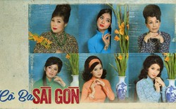 Chiếu phim “Cô ba Sài Gòn” tại Tuần lễ chiếu phim thời trang Pháp và Việt Nam