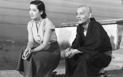 Chiếu phim của đạo diễn huyền thoại người Nhật Yasujiro Ozu