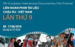 LHP Tài liệu Châu Âu – Việt Nam: Đề cao tiêu chí chất lượng và quảng bá văn hóa dân tộc