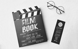 Chia sẻ những điều hữu ích từ cuốn sách “Film Book”