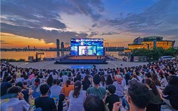 Hàn Quốc: Tổ chức Lễ hội mùa hè sông Hàn 2018 