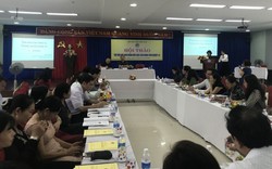 Hội thảo khoa học “Thư viện Việt Nam hướng tới cách mạng công nghiệp 4.0”