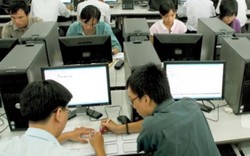 Nhu cầu nhân lực ngành IT tăng chậm