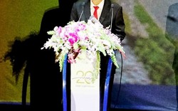 Phó Thủ tướng Trương Hòa Bình: “VSIP là biểu tượng hợp tác giữa Việt Nam và Singapore”
