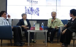Giao lưu về hai biên bản văn chương của Nhà báo Trần Mai Hạnh