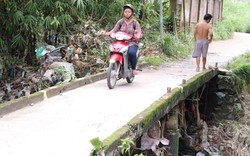 Đồng Nai: Một thanh niên tử vong do mưa lớn cuốn trôi