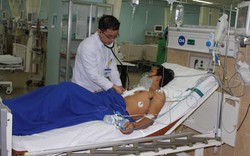 Đồng Nai: Phẫu thuật kịp thời, cứu sống bệnh nhân bị đâm thủng tim