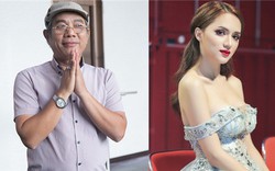 Văn hóa ứng xử trong Showbiz Việt: Từ “cái  tôi” đến… “cái  tồi”!
