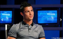 Ronaldo: Chúng tôi phải là những người giỏi nhất