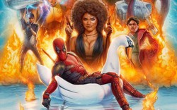Những điều khiến khán giả mong chờ Deadpool 2