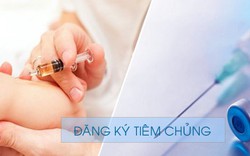 Hà Nội mở đăng ký 3000 liều vắc xin Pentaxim