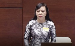 Bộ trưởng Y tế giải đáp vì sao giá thuốc ở Việt Nam cao hơn khu vực