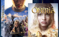 Cùng Eliott phiêu lưu trong Mộng giới Oniria