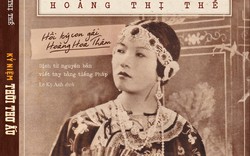 Kỷ niệm thời thơ ấu: Dịch phẩm cuối cùng của nhà thơ Hoàng Cầm
