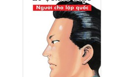 Ra mắt truyện tranh Lý Quang Diệu – người cha lập quốc