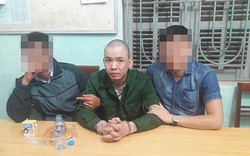 Kỳ 2: Huy động gần 300 cán bộ chiến sĩ truy bắt tử tù vượt ngục Nguyễn Văn Tình