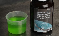 Điều trị người nghiện bằng Methadone tiết kiệm gần 4.500 tỉ mỗi năm