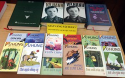 Liệu Hội Nhà văn Việt Nam có “trao nhầm” Giải thưởng Văn học năm 2017?