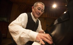 Hòa nhạc Jazz đặc biệt cùng nghệ sỹ piano nổi tiếng Nhật Bản