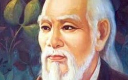 Kỷ niệm Ngày Thầy thuốc Việt Nam (27/2): Hải Thượng Lãn Ông Lê Hữu Trác - đại danh y của dân tộc