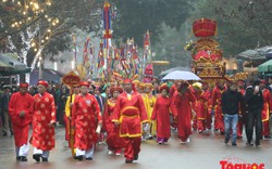 Bản sắc văn hóa Việt qua lễ hội truyền thống
