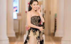 Cùng ngắm các mẫu váy “Những ngôi sao Cannes”