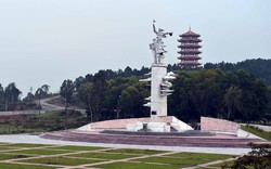 Nhiều hoạt động kỷ niệm 50 năm Chiến thắng Đồng Lộc