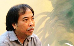 Nhà thơ đầu tiên của Việt Nam được giải thưởng văn học danh giá Hàn Quốc