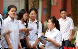 Điều chỉnh lịch chuyển trường của học sinh THPT tại Hà Nội 