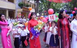 Các trường tại Hà Nội không được tựu trường sớm